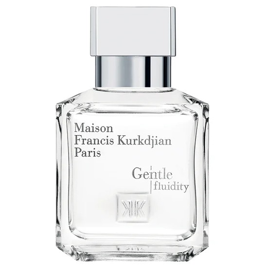 Gentle Fluidity Silver Maison Francis Kurkdjian