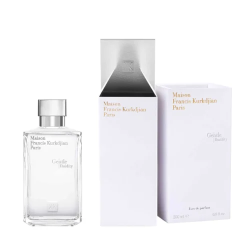 Gentle Fluidity Silver Maison Francis Kurkdjian
