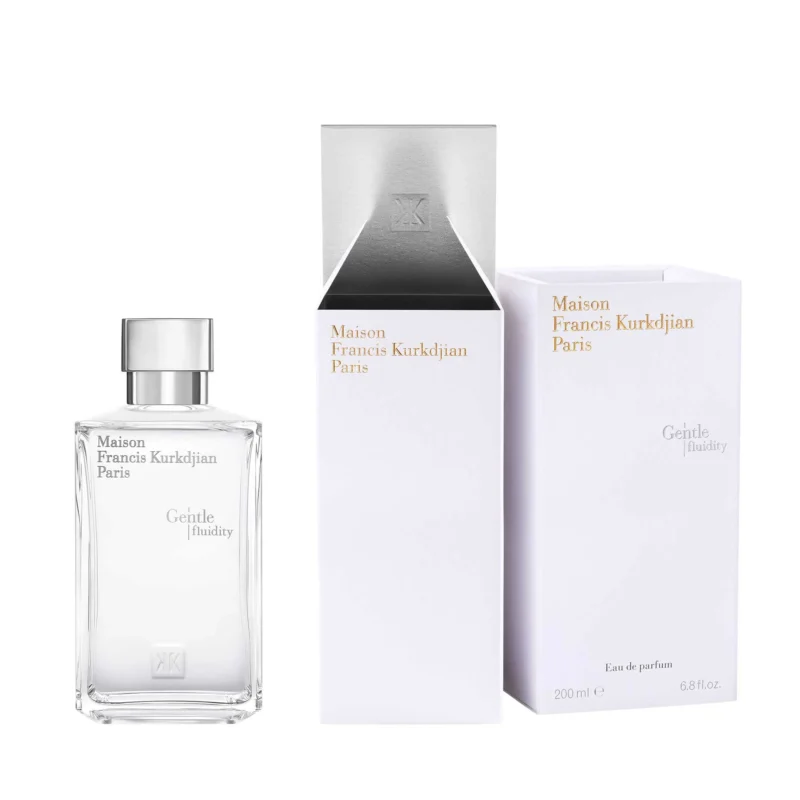 Gentle Fluidity Silver Maison Francis Kurkdjian