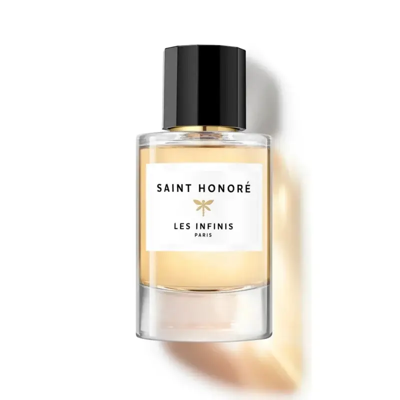 Geparlys Parfums Saint Honoré