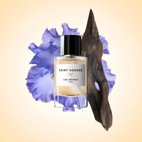 Geparlys Parfums Saint Honoré