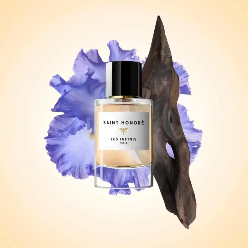 Geparlys Parfums Saint Honoré