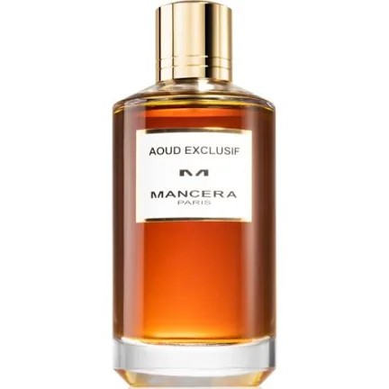 MANCERA AOUD EXCLUSIF