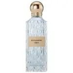 Ibraheem AlQurashi Blue Diamond Aqua