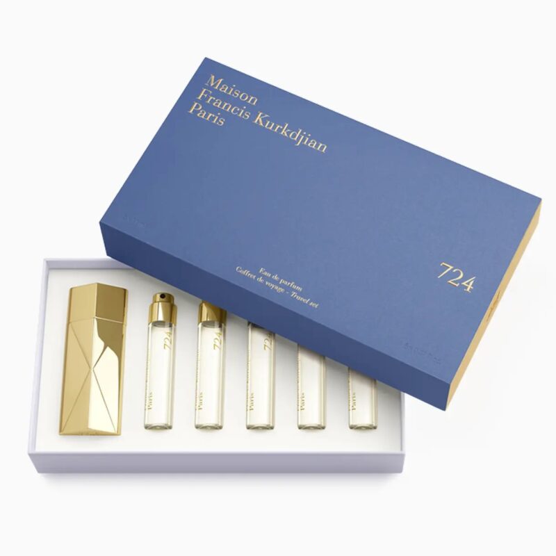 MFK 724 Maison Francis Kurkdjian Coffret Voyage