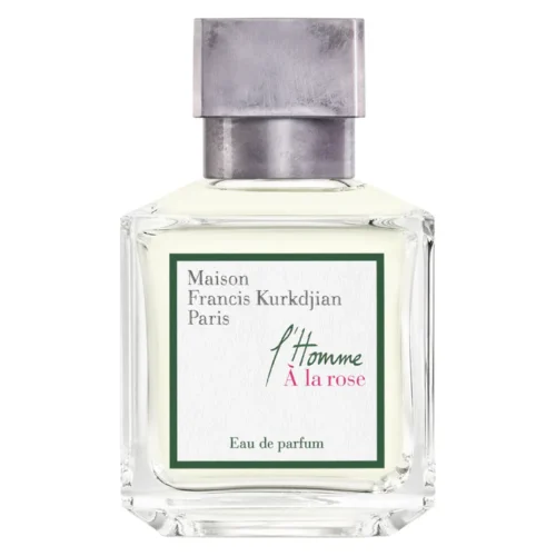 MFK L'Homme À la Rose Maison Francis Kurkdjian