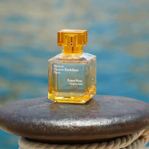 MAISON FRANCIS KURKDJIAN AQUA VITAE COLOGNE FORTE