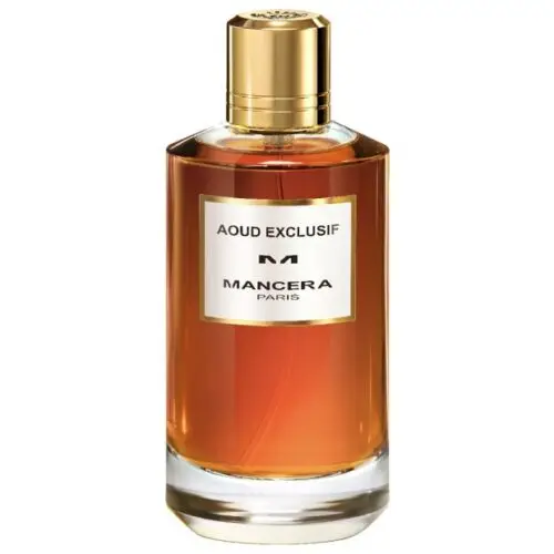 ManceraAoudExclusif Mancera Aoud Exclusif