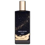 Memo Oriental Leather