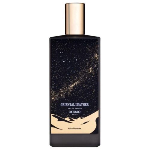 MemoOrientalLeather Memo Oriental Leather
