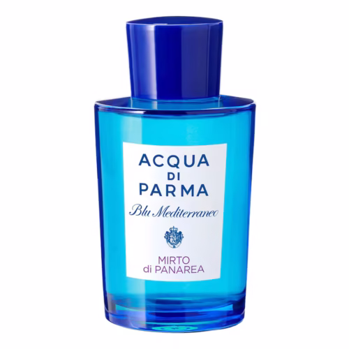 Mirto di Panarea Acqua di Parma