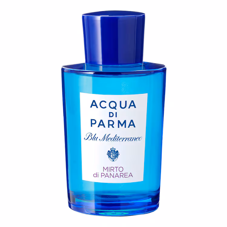 Mirto di Panarea Acqua di Parma