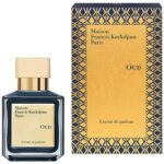 Oud Extrait de Parfum Maison Francis Kurkdjian
