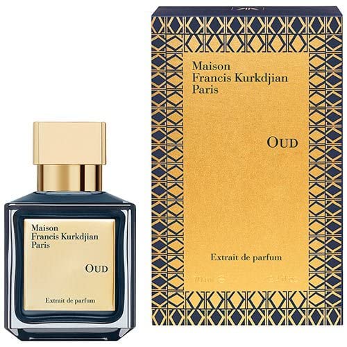 Oud Extrait de Parfum Maison Francis Kurkdjian