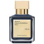 Oud Extrait de Parfum Maison Francis Kurkdjian