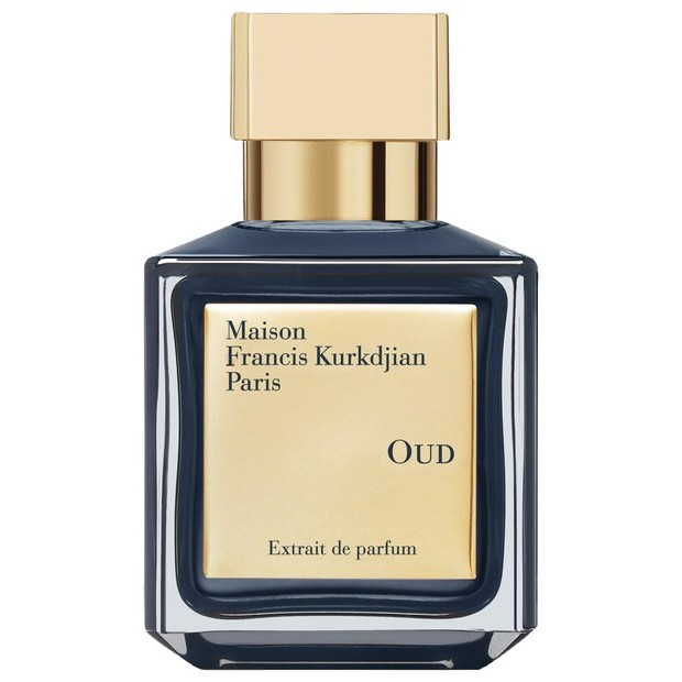 Oud Extrait de Parfum Maison Francis Kurkdjian