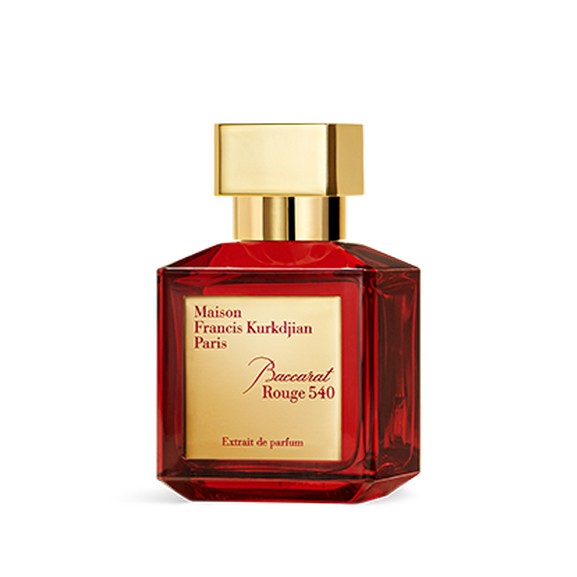 Baccarat Rouge 540 Extrait de Parfum by Maison Francis Kurkdjian
