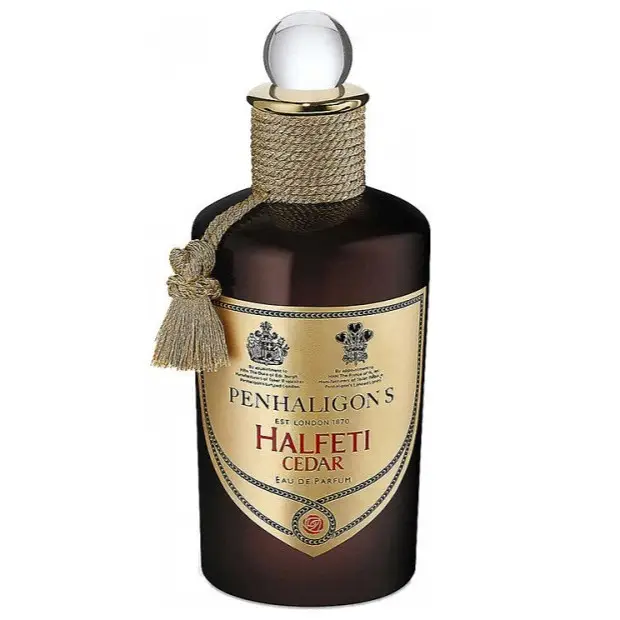 Penhaligon’s Halfeti Cedar