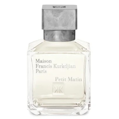 Petit Matin Maison Francis Kurkdjian