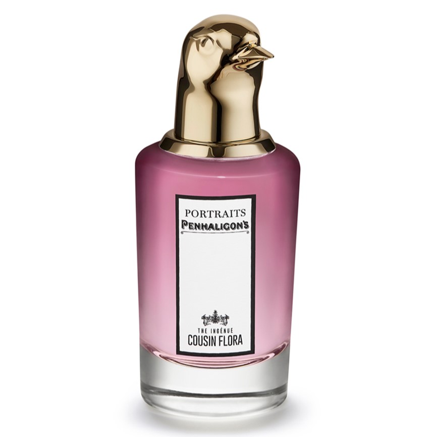 PENHALIGON’S COUSIN FLORA