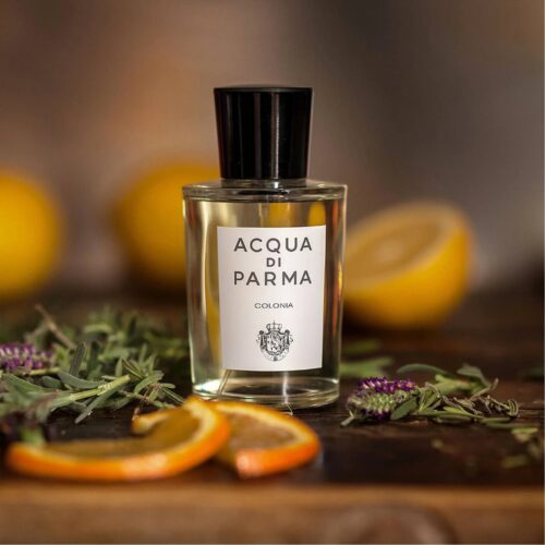 ACQUA DI PARMA COLONIA