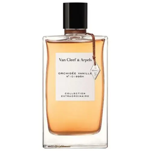 Van Cleef & Arpels Orchidee Vanille