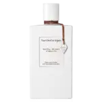 Van Cleef & Arpels Santal Blanc