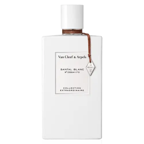 Van Cleef & Arpels Santal Blanc