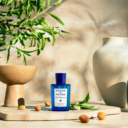 ACQUA DI PARMA MANDORLO DI SICILIA