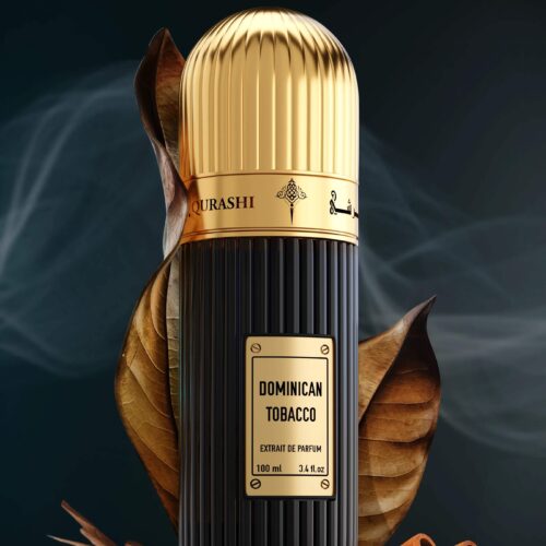 IBRAHEEM AL QURASHI DOMINICAN TOBACCO