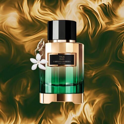 CAROLINA HERRERA TRUE OUD