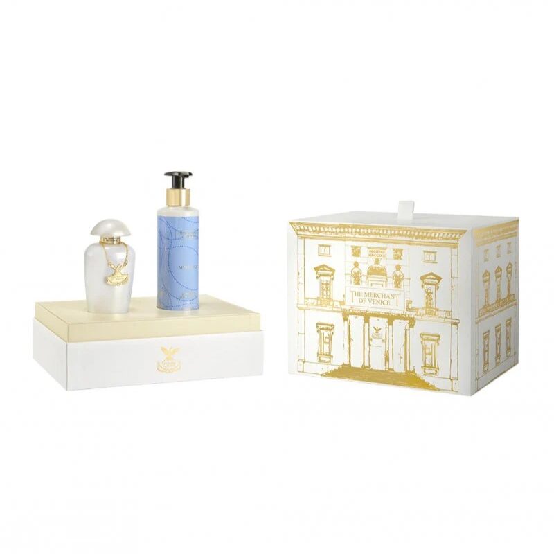 THE MERCHANT OF VENICE COFFRET MY PEARLS