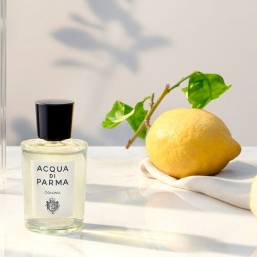 ACQUA DI PARMA COLONIA