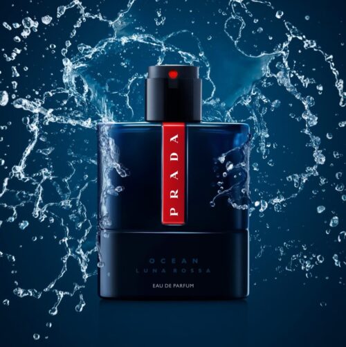 PRADA LUNA ROSSA OCEAN