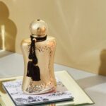 PARFUMS DE MARLY DARCY