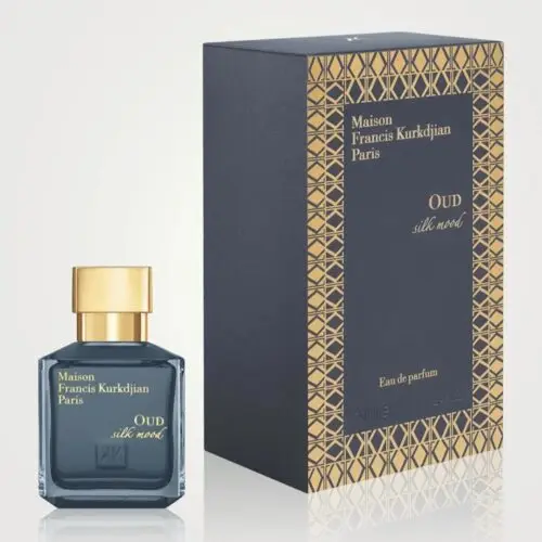 Oud Silk Mood Maison Francis Kurkdjian
