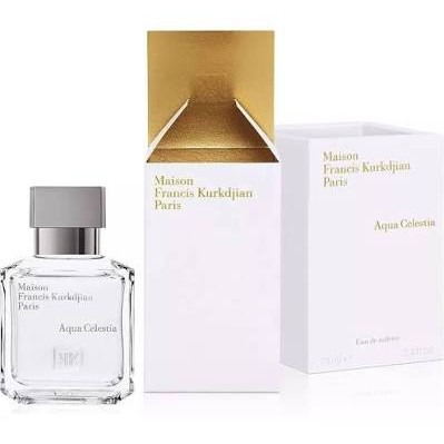 Aqua Celestia Maison Francis Kurkdjian