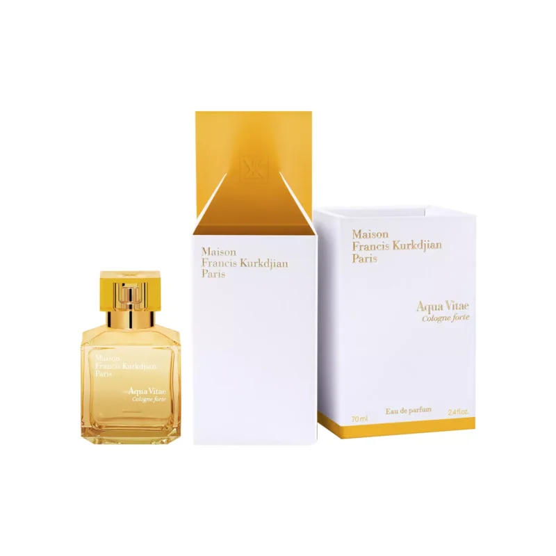 Aqua Vitae Cologne Forte