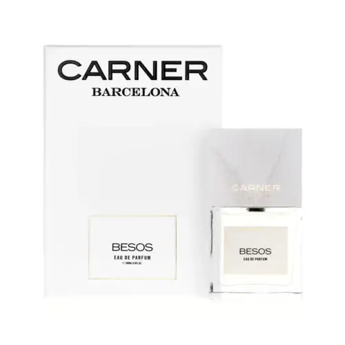 Besos Carner Barcelona