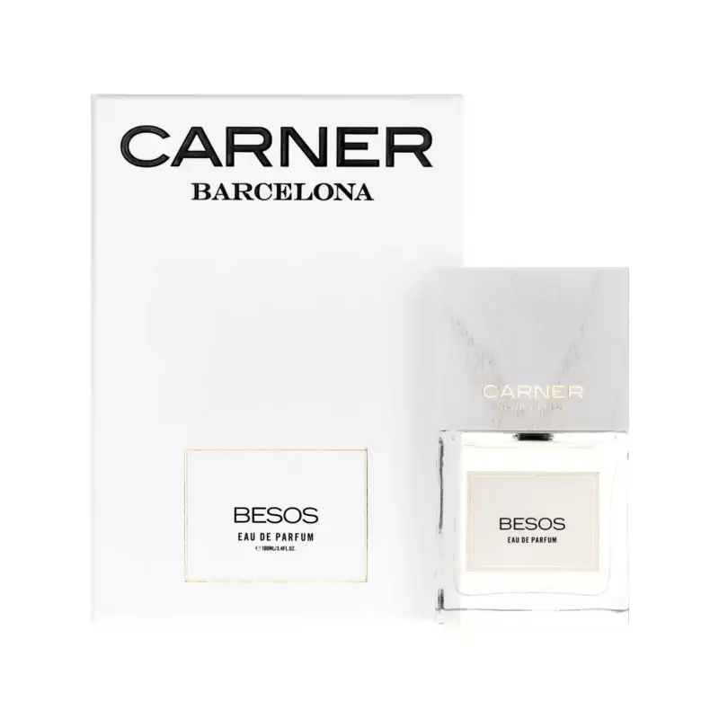 Besos Carner Barcelona