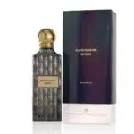 Black Diamond Incense Ibraheem AlQurashi