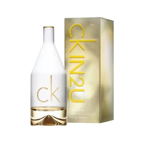 Calvin Klein CK IN2U for Her