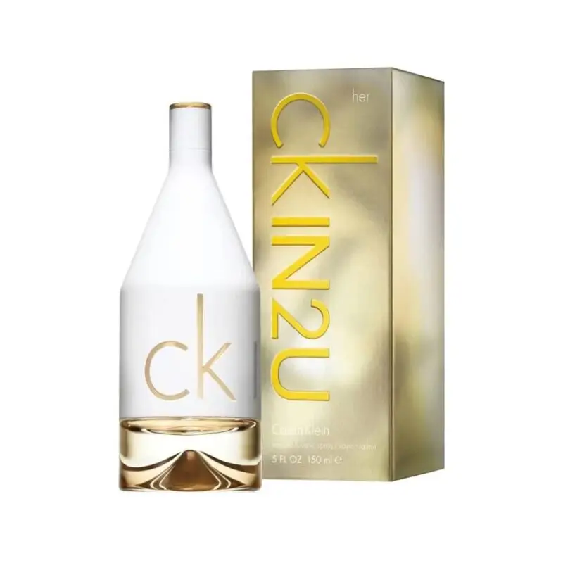 Calvin Klein CK IN2U for Her