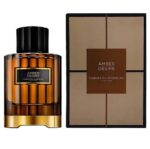 Carolina Herrera Amber Desire