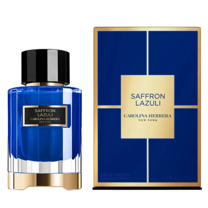 Carolina Herrera Saffron Lazuli