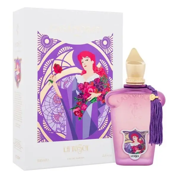 Casamorati La Tosca