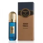 Ibraheem AlQurashi Spanish tobacco