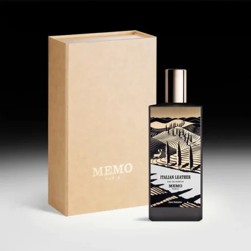 Memo Italian Leather