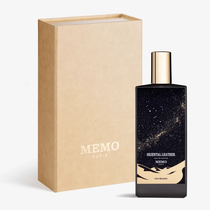 Memo Oriental Leather