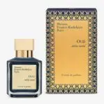 Oud Silk Mood Extrait de Parfum Maison Francis Kurkdjian